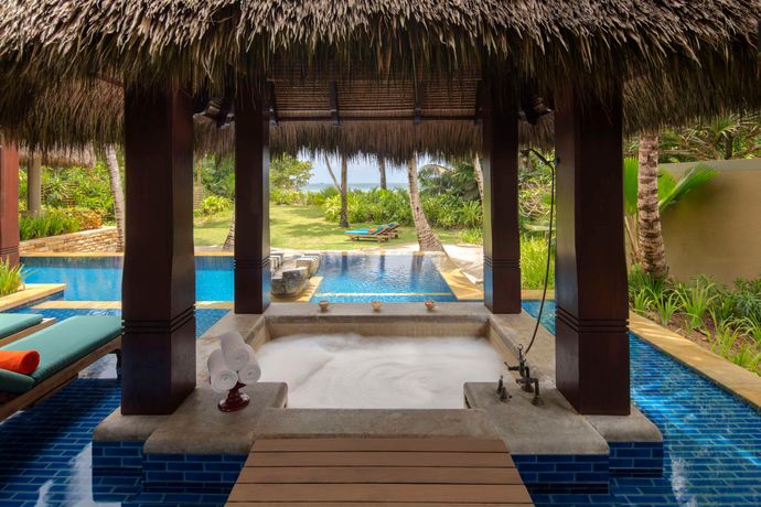 Verified hotel review - Anantara Maia Seychelles Villas - 36
