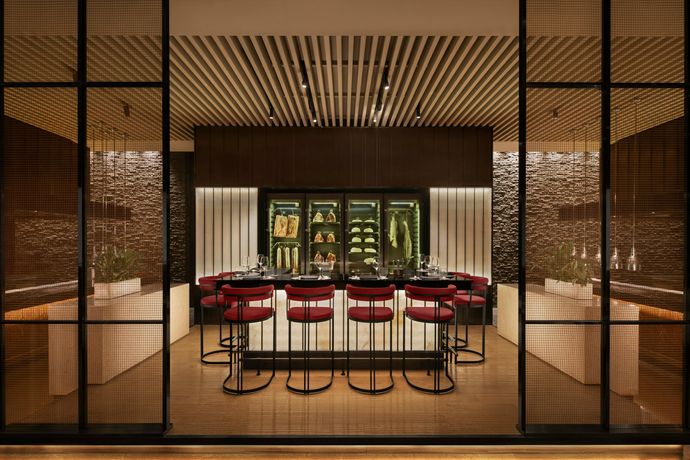 Verified hotel review - Conrad Seoul - 34