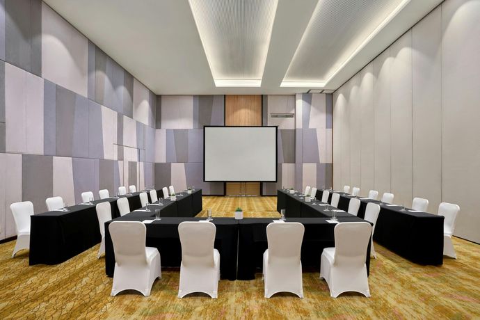 Verified hotel review - Sheraton Hanoi West - 28