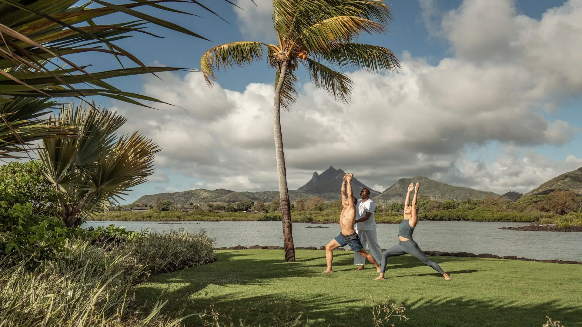 Hotel review Service & Facilities' - Four Seasons Resort Mauritius at Anahita - 11