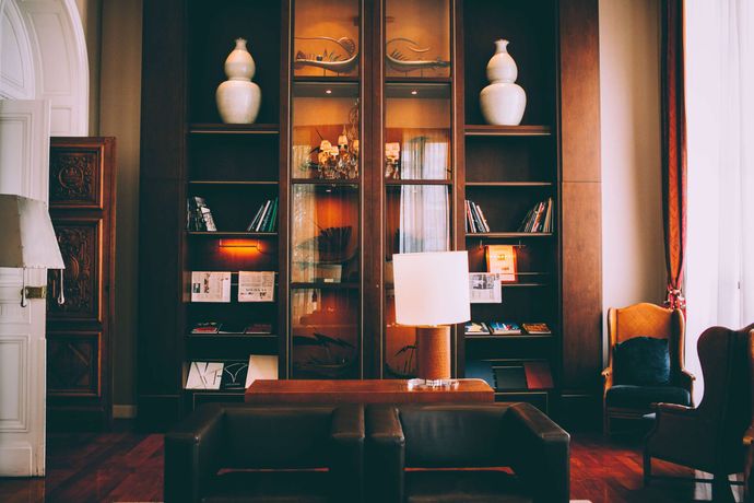 Verified hotel review - Palacio Duhau - Park Hyatt Buenos Aires - 48