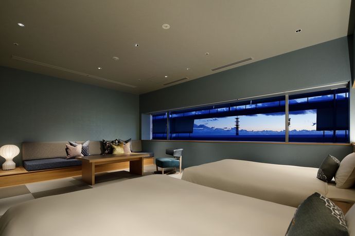 Verified hotel review - Omo7 Osaka By Hoshino Resorts - 20