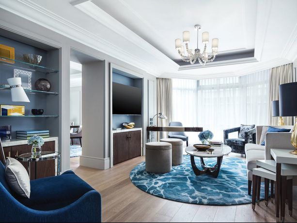 The Langham Hong Kong - 19