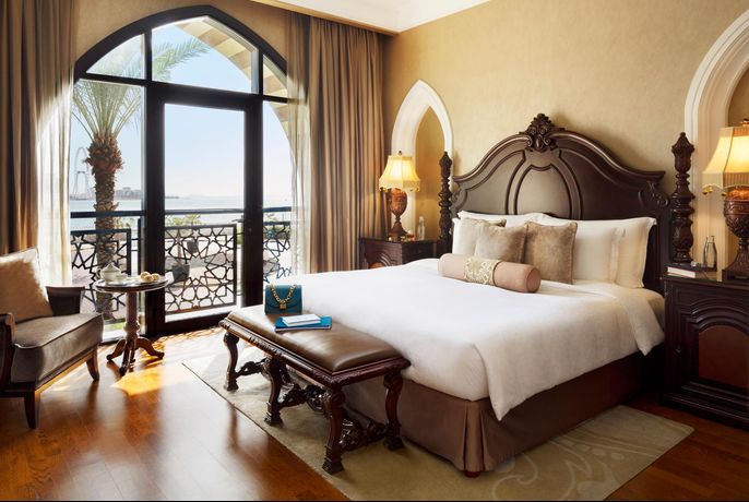 Jumeirah Zabeel Saray - 43