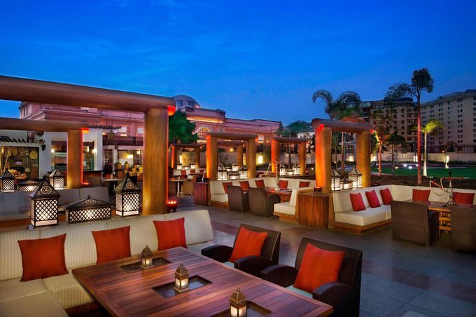 Verified hotel review - The Nile Ritz-Carlton, Cairo - 1