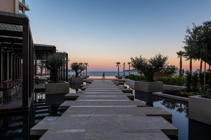 Verified hotel review - Amara Limassol - 26