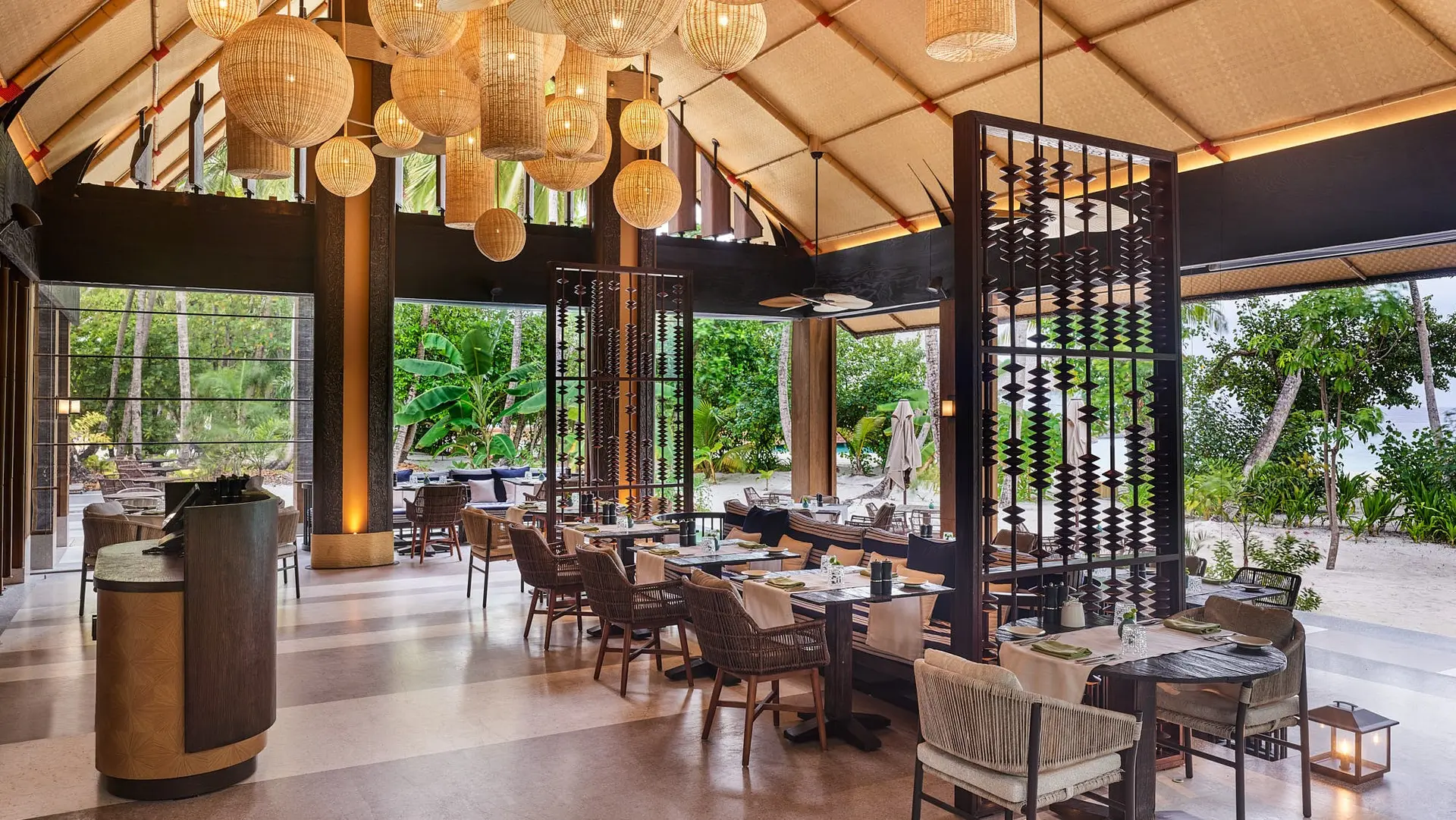 Review of JOALI Maldives - 14