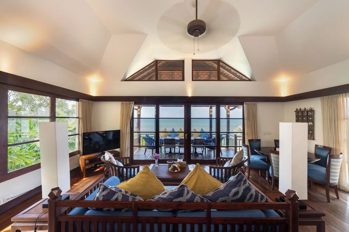 Belmond Napasai - 9