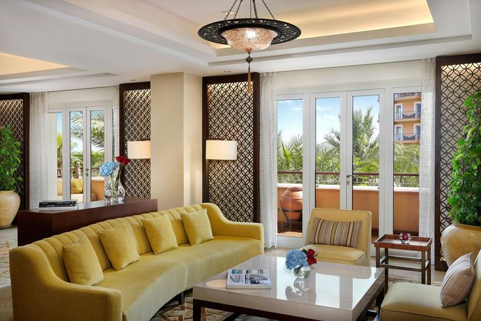 The Ritz-Carlton, Dubai - 42