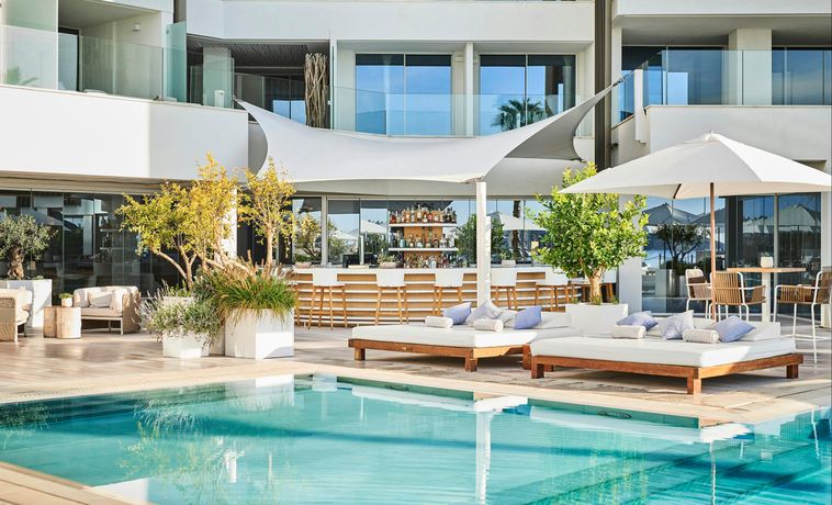 Nobu Hotel Ibiza Bay - 37
