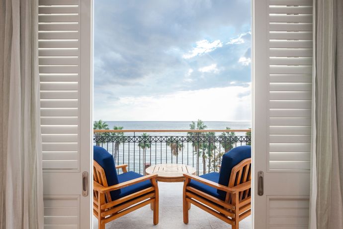 Annabelle Hotel - 7