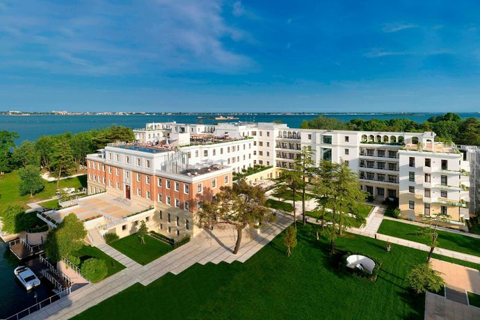 Verified hotel review - JW Marriott Venice Resort & Spa - 31