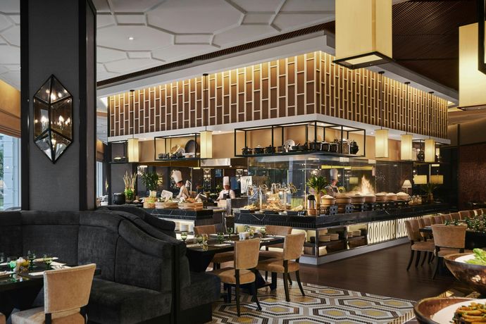 Verified hotel review - The Majestic Hotel Kuala Lumpur, Autograph Collection - 8