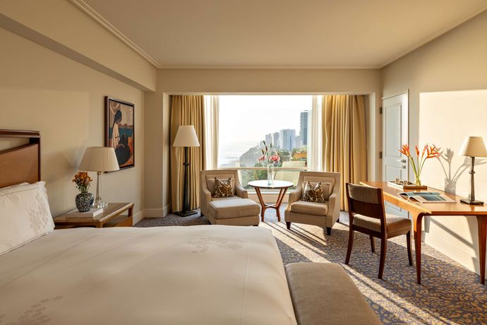 Belmond Miraflores Park - 28