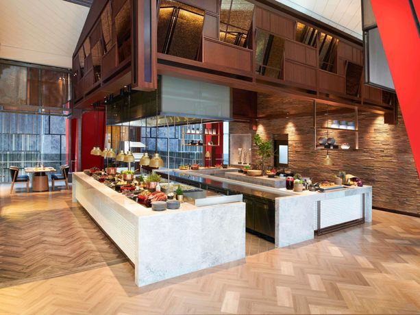 Verified hotel review - Fairmont Ambassador Seoul - 25