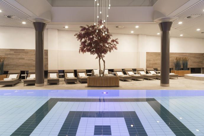 Verified hotel review - Hotel Okura Amsterdam - 44