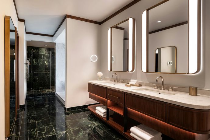 The Las Colinas Resort Dallas