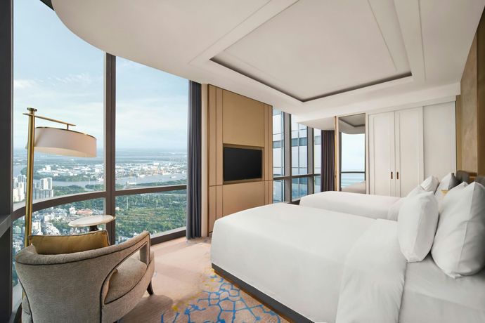 Vinpearl Landmark 81, Autograph Collection - 17