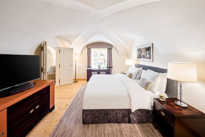 Verified hotel review - Mandarin Oriental, Prague - 17