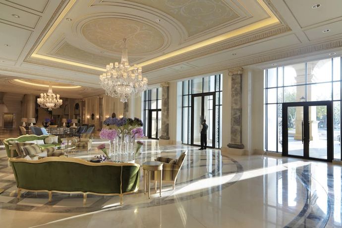 Four Seasons Hotel Baku - 47