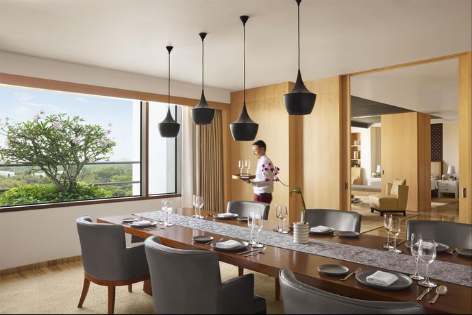 Park Hyatt Chennai