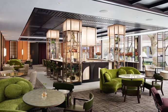 Nobu London Portman Square - 18