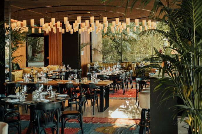 Verified hotel review - Memmo Príncipe Real - Design Hotels - 26