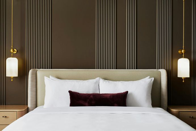 Verified hotel review - The London NYC - 35