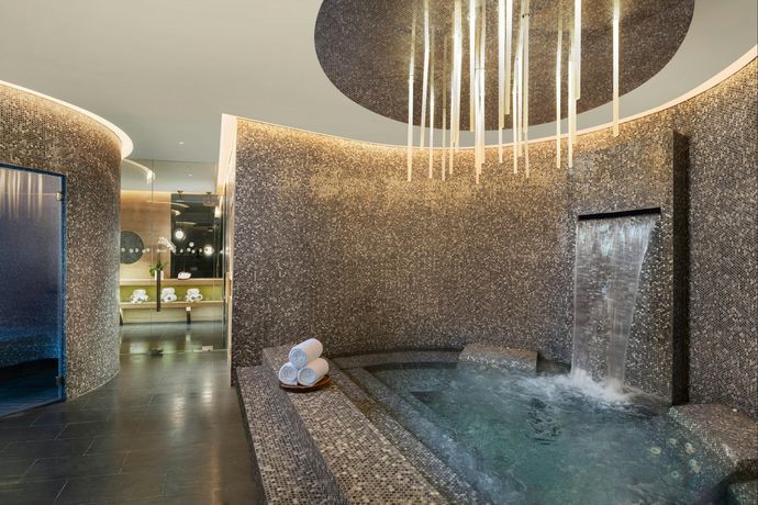 Verified hotel review - W Kuala Lumpur - 33