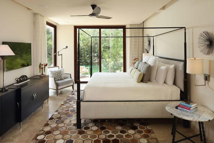 Rosewood Mayakoba - 50