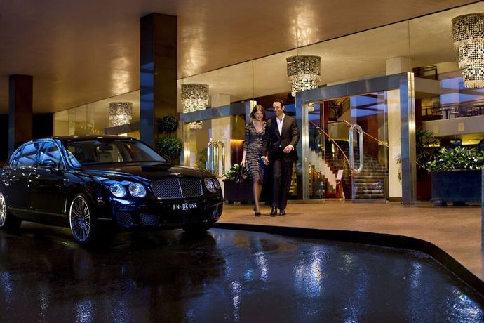 Four Seasons Hotel Sydney - 48
