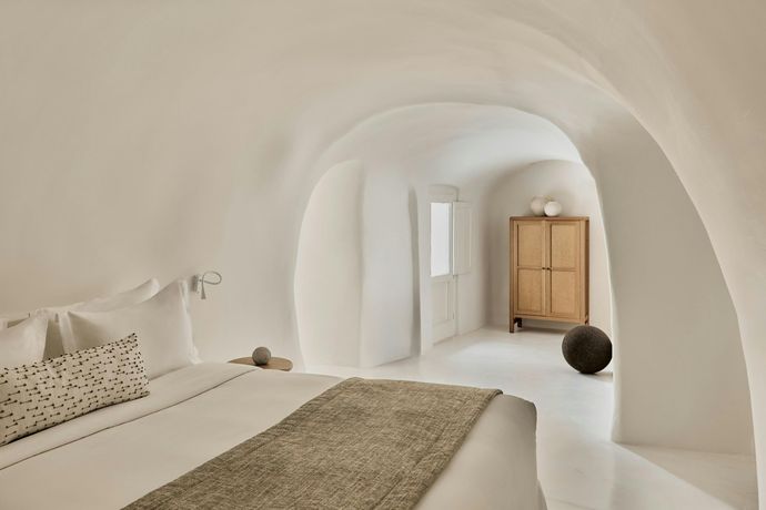 Verified hotel review - Mystique, a Luxury Collection Hotel, Santorini - 50