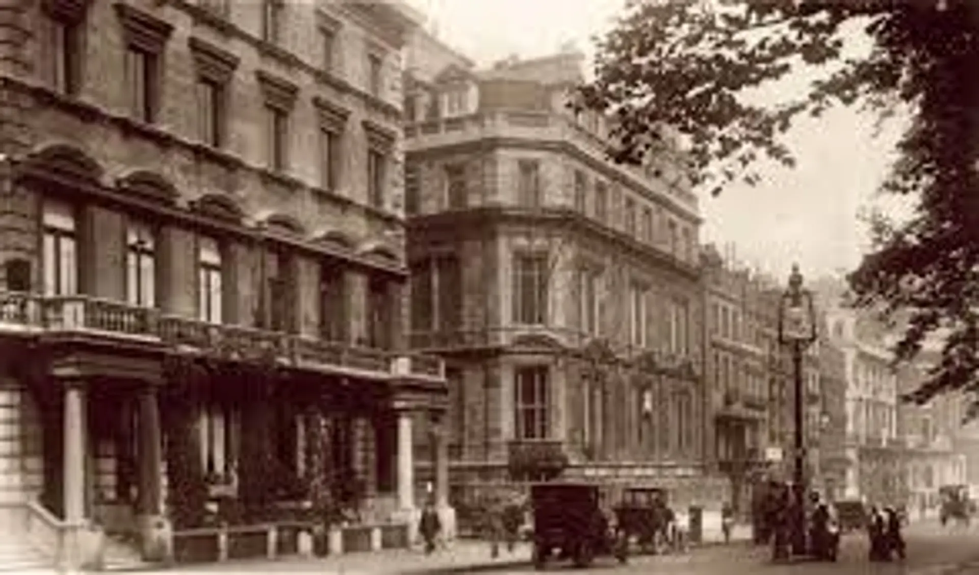 Hotel review Style' - The Athenaeum Hotel & Residences  - 0