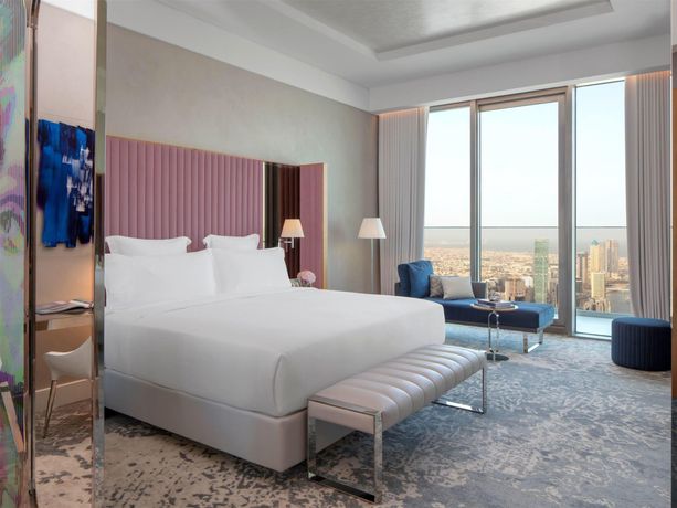 SLS Dubai Hotel & Residences - 40