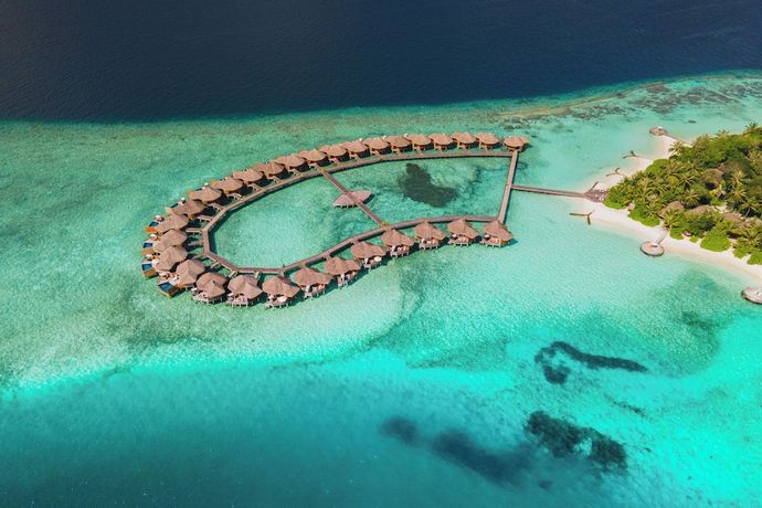 Baros Maldives - 52