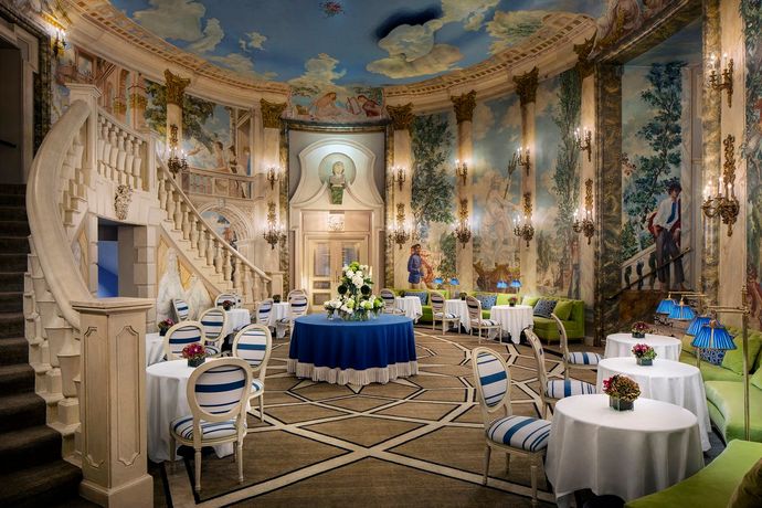 Verified hotel review - The Pierre, A Taj Hotel, New York - 13