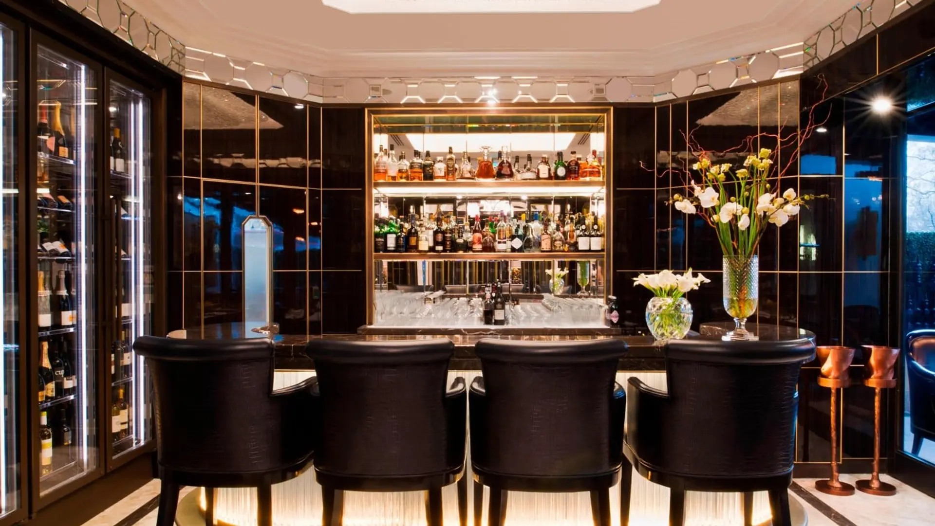Review of The Wellesley - 5