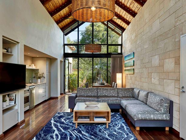 Verified hotel review - Pullman Bunker Bay Resort Margaret River - 3