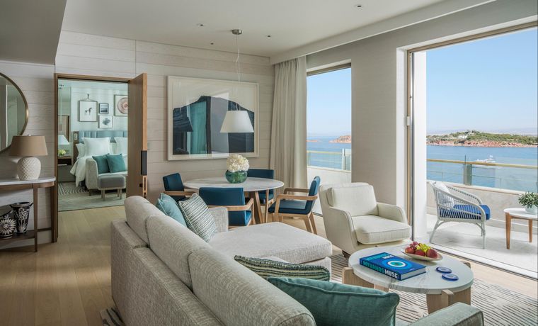 Verified hotel review - Four Seasons Astir Palace Hotel Athens - 20