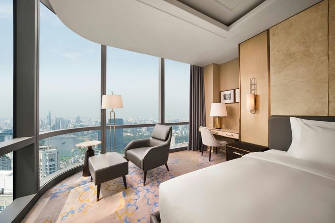 Vinpearl Landmark 81, Autograph Collection - 44