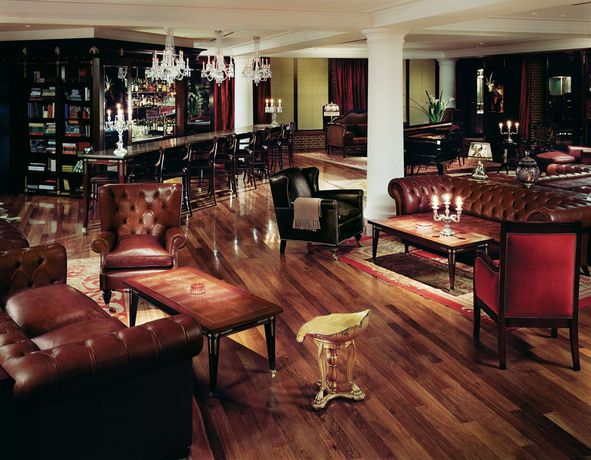 Verified hotel review - Faena Hotel Buenos Aires - 19
