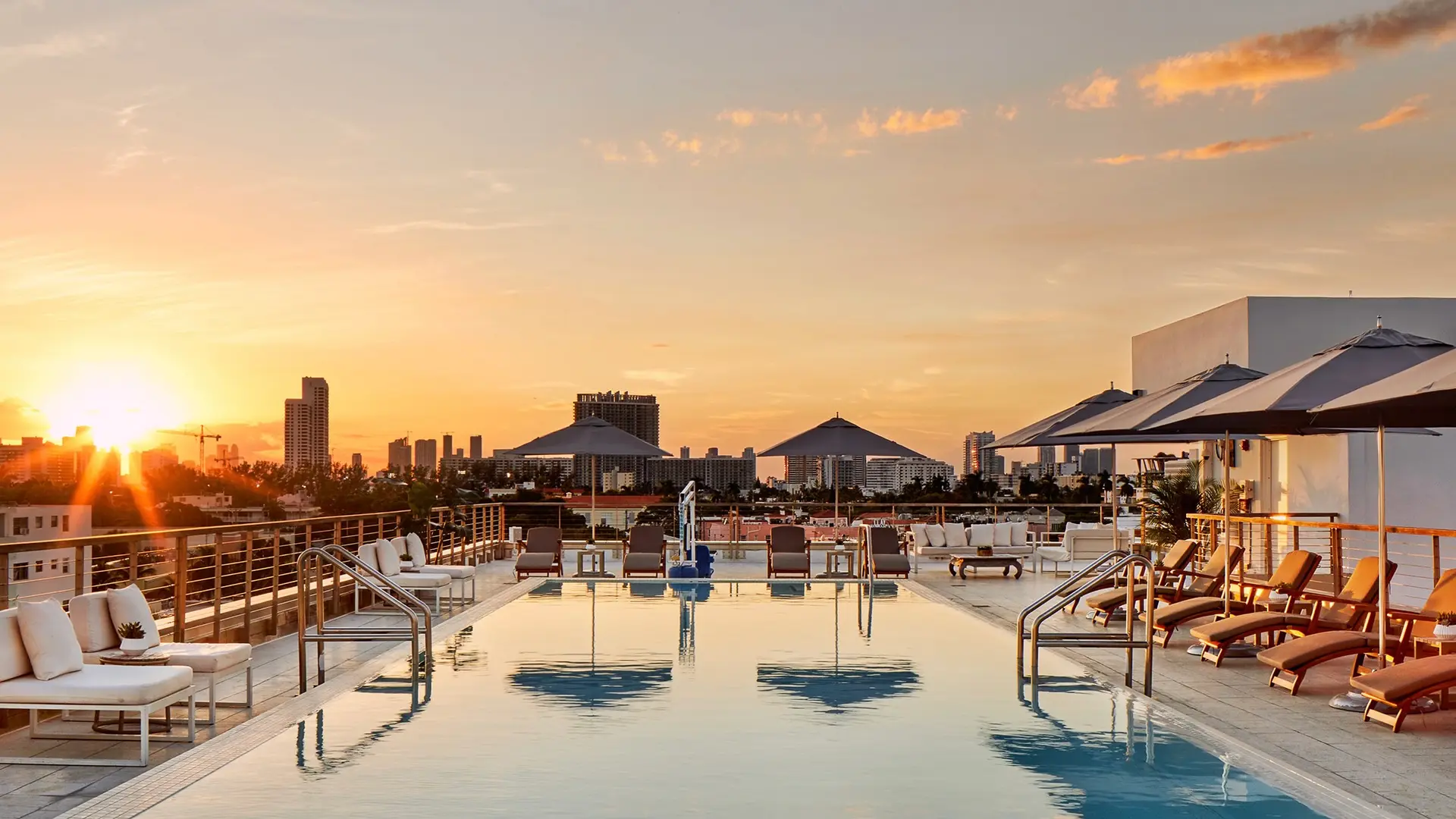 Review of The Betsy Hotel, South Beach - 5