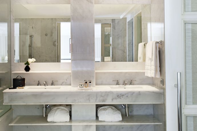 Verified hotel review - Majestic Hotel & Spa Barcelona GL - 34