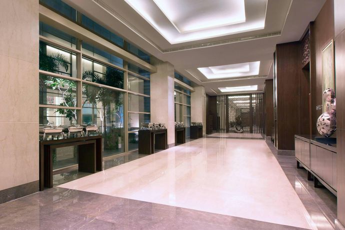 Verified hotel review - The Westin Chennai Velachery - 28