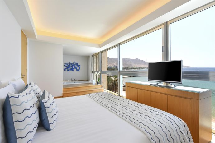 Kempinski Hotel Aqaba - 45