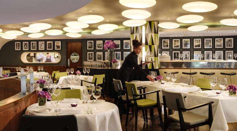 The Fitzwilliam Hotel - 24