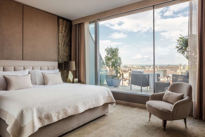 Verified hotel review - Anantara New York Palace Budapest - 34