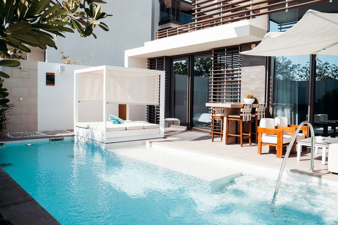 Nikki Beach Villas - 44