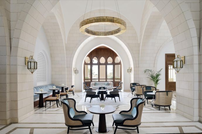 Verified hotel review - InterContinental Durrat Al Riyadh Resort & Spa an IHG Hotel - 26