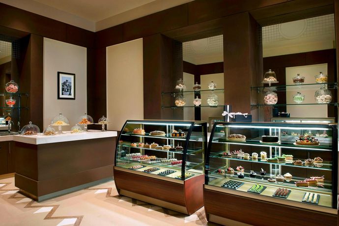 Verified hotel review - The Nile Ritz-Carlton, Cairo - 49